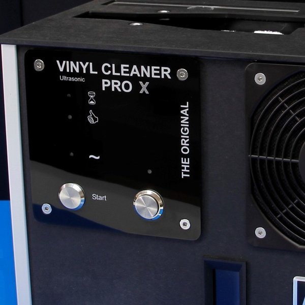 Audio Desk Systeme Gläss Vinyl Cleaner - Fachhändler TIZO ACRYL Nürnberg